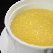 Chicken and Sweet Corn Soup 鸡米羹