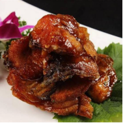 Special Smoked Fish 特色熏鱼